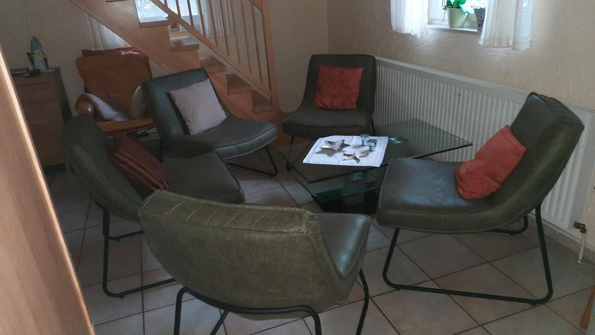 Schwedenhaus Re25 Villa Sögel Екстериор снимка