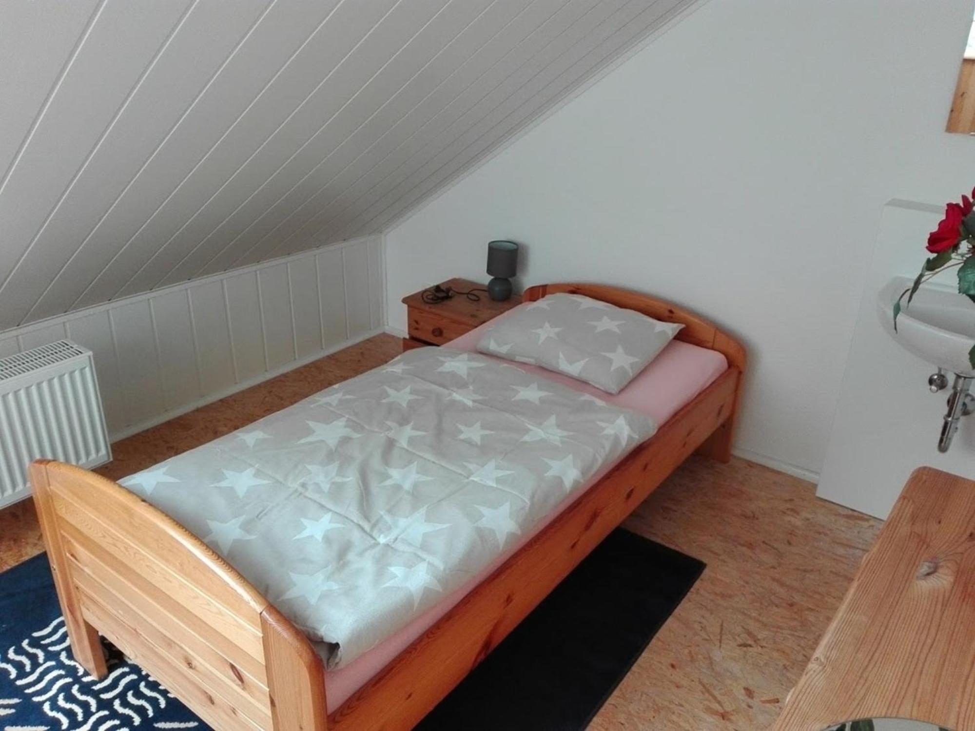 Schwedenhaus Re25 Villa Sögel Екстериор снимка