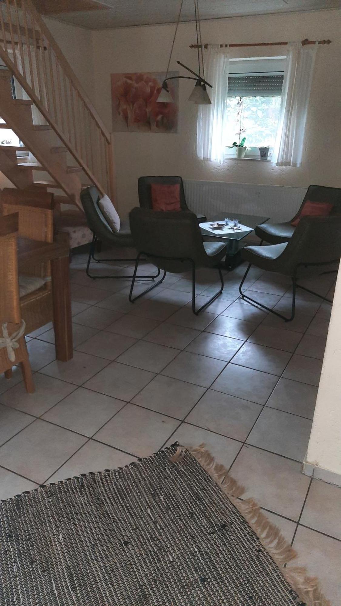 Schwedenhaus Re25 Villa Sögel Екстериор снимка
