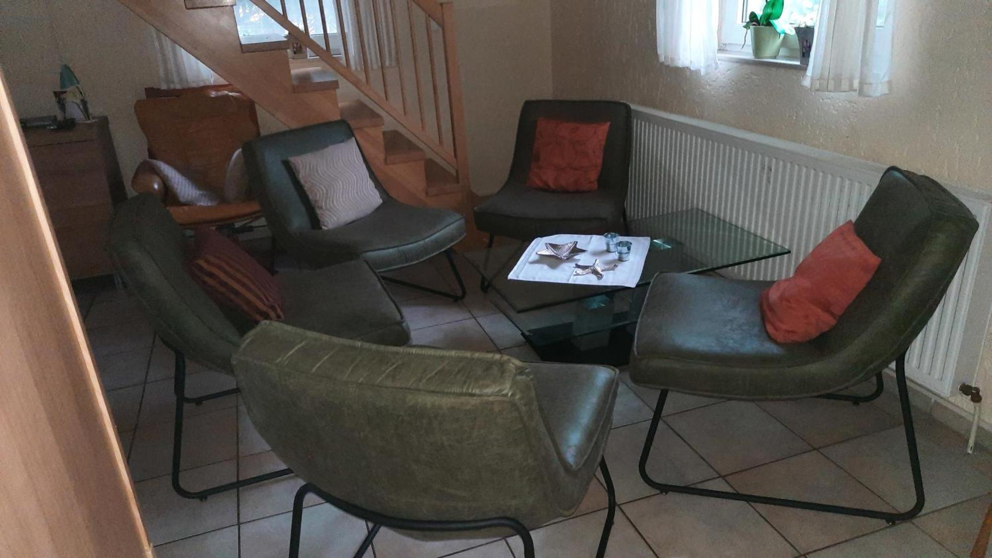 Schwedenhaus Re25 Villa Sögel Екстериор снимка