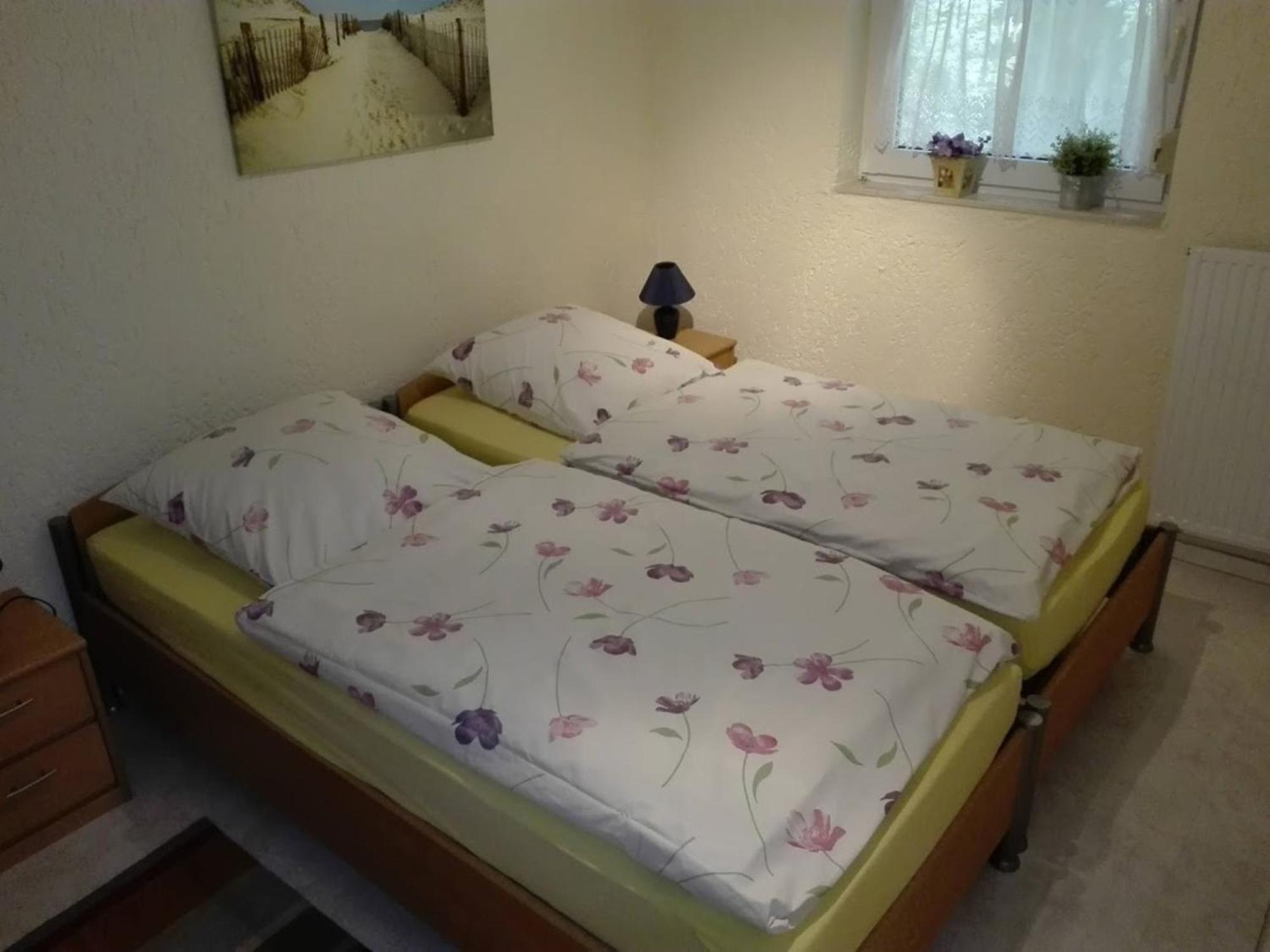 Schwedenhaus Re25 Villa Sögel Екстериор снимка