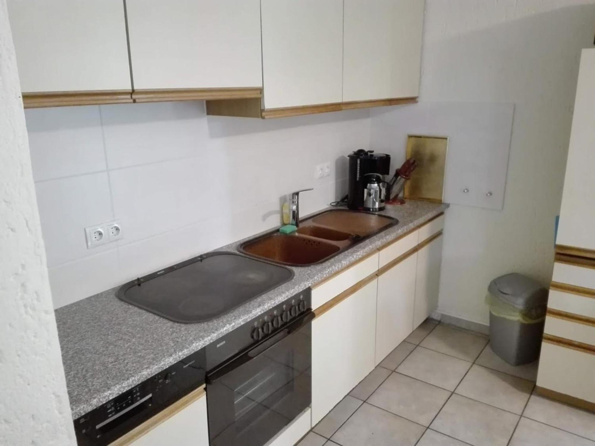 Schwedenhaus Re25 Villa Sögel Екстериор снимка